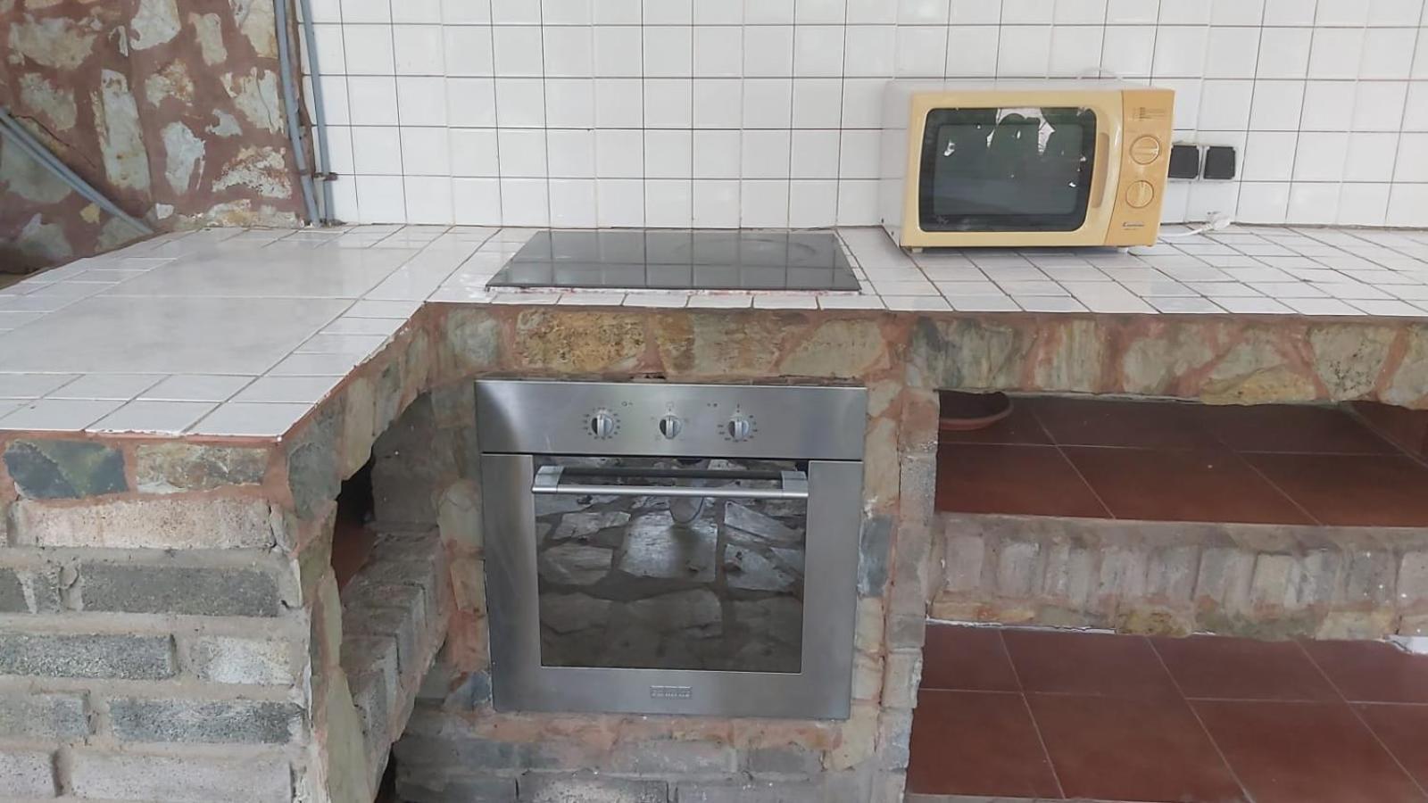 Finca Los Aguacates Trapiche  Dış mekan fotoğraf