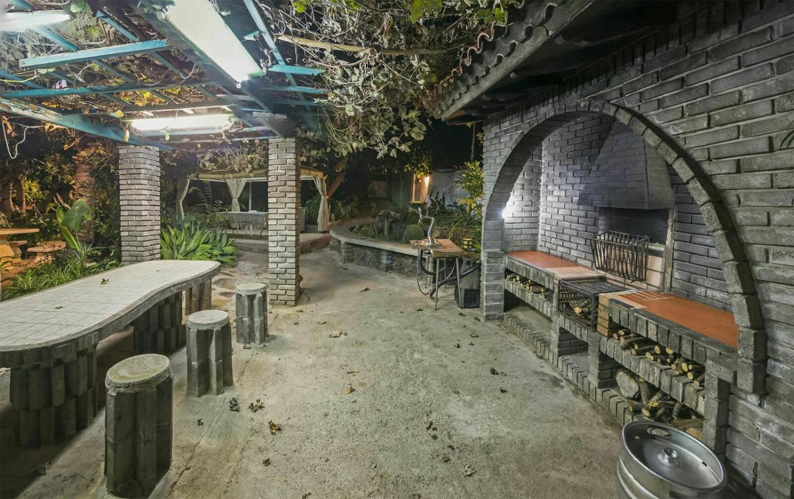 Finca Los Aguacates Trapiche  Dış mekan fotoğraf