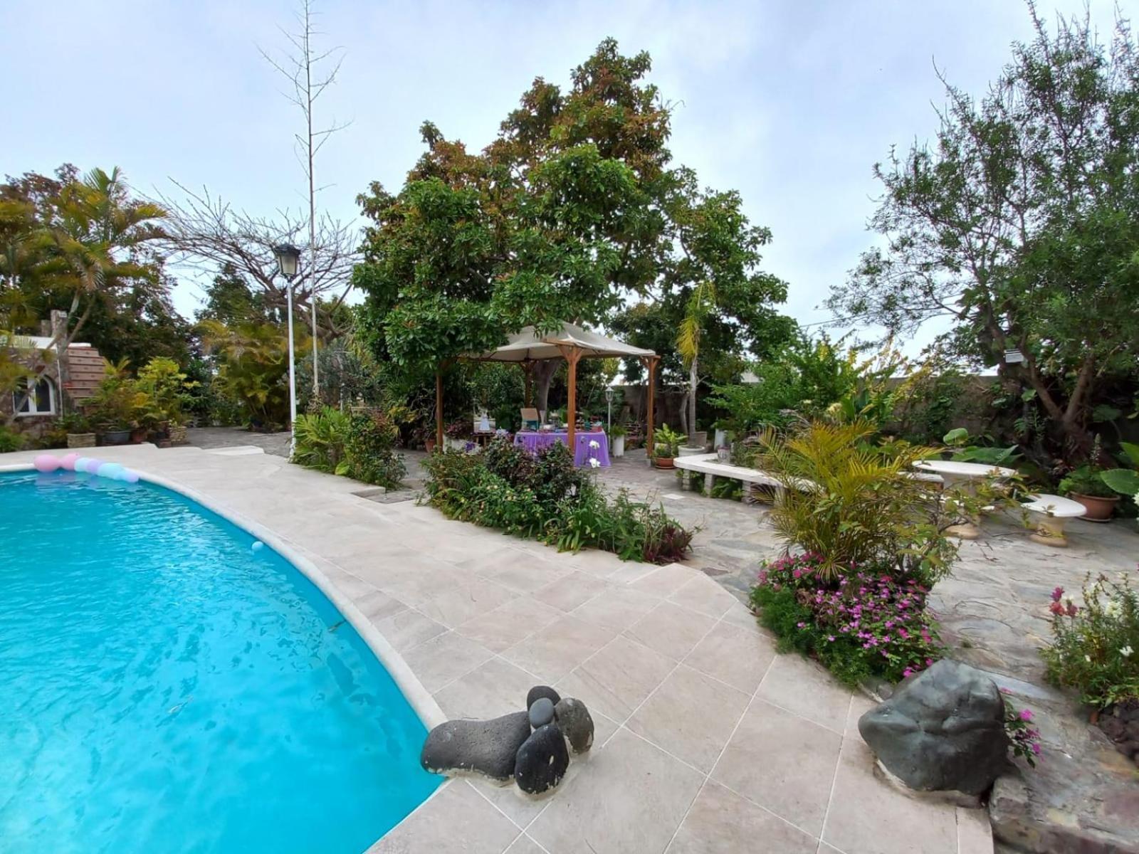 Finca Los Aguacates Trapiche  Dış mekan fotoğraf