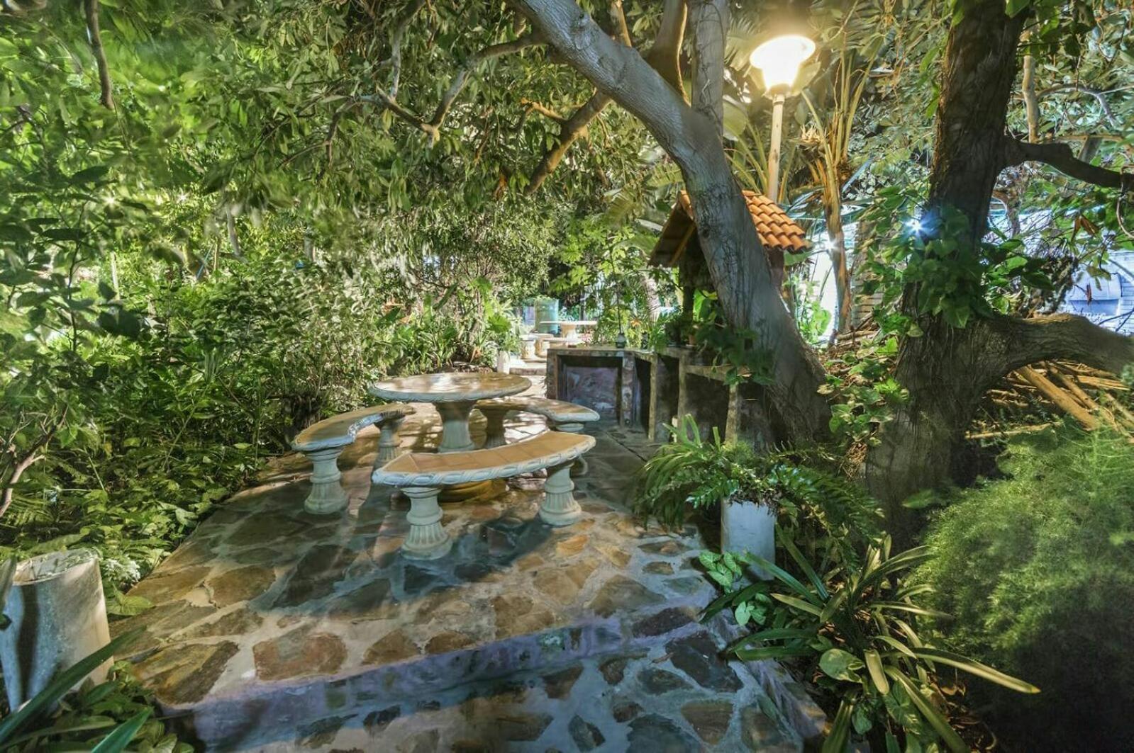Finca Los Aguacates Trapiche  Dış mekan fotoğraf