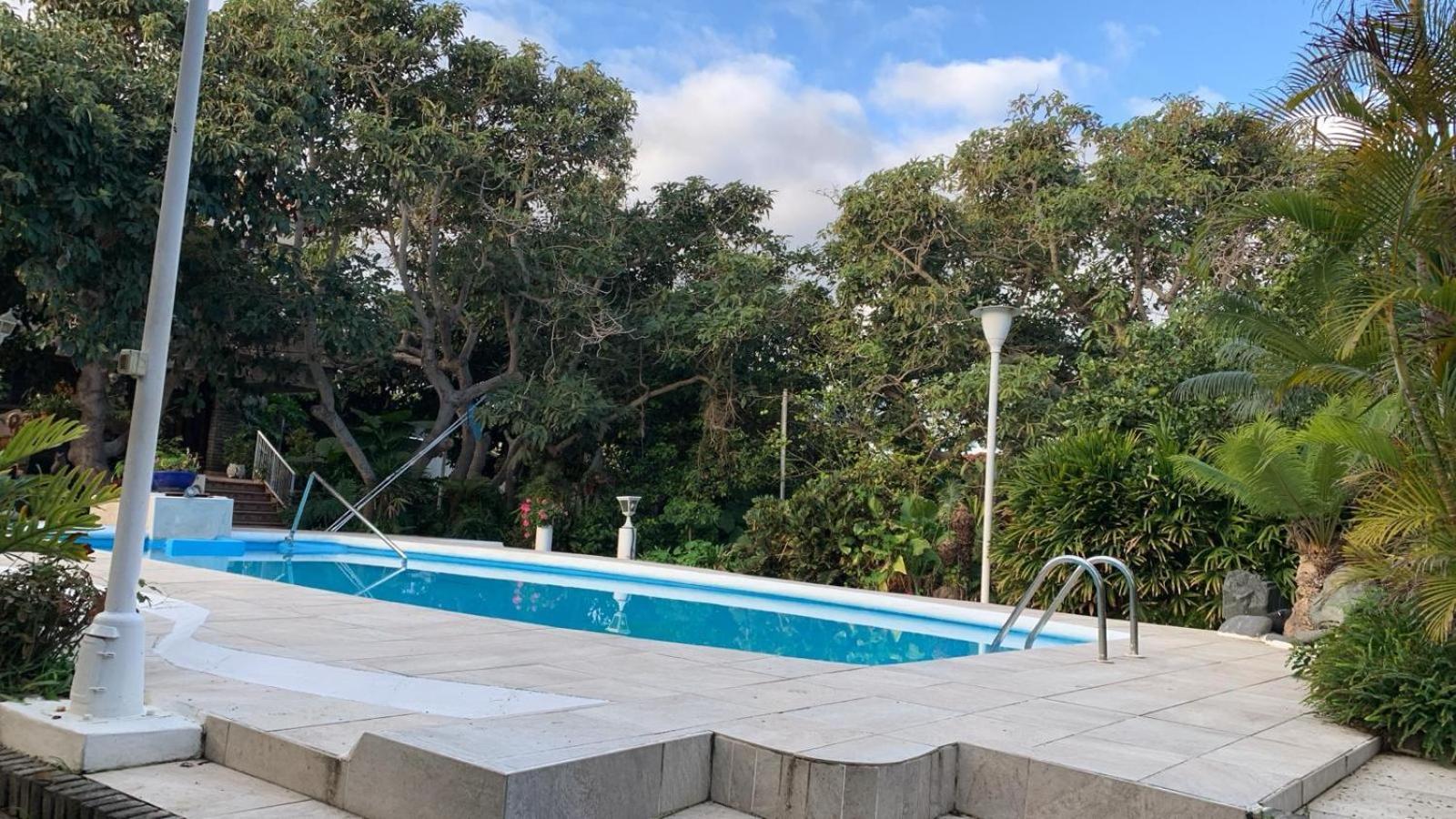 Finca Los Aguacates Trapiche  Dış mekan fotoğraf