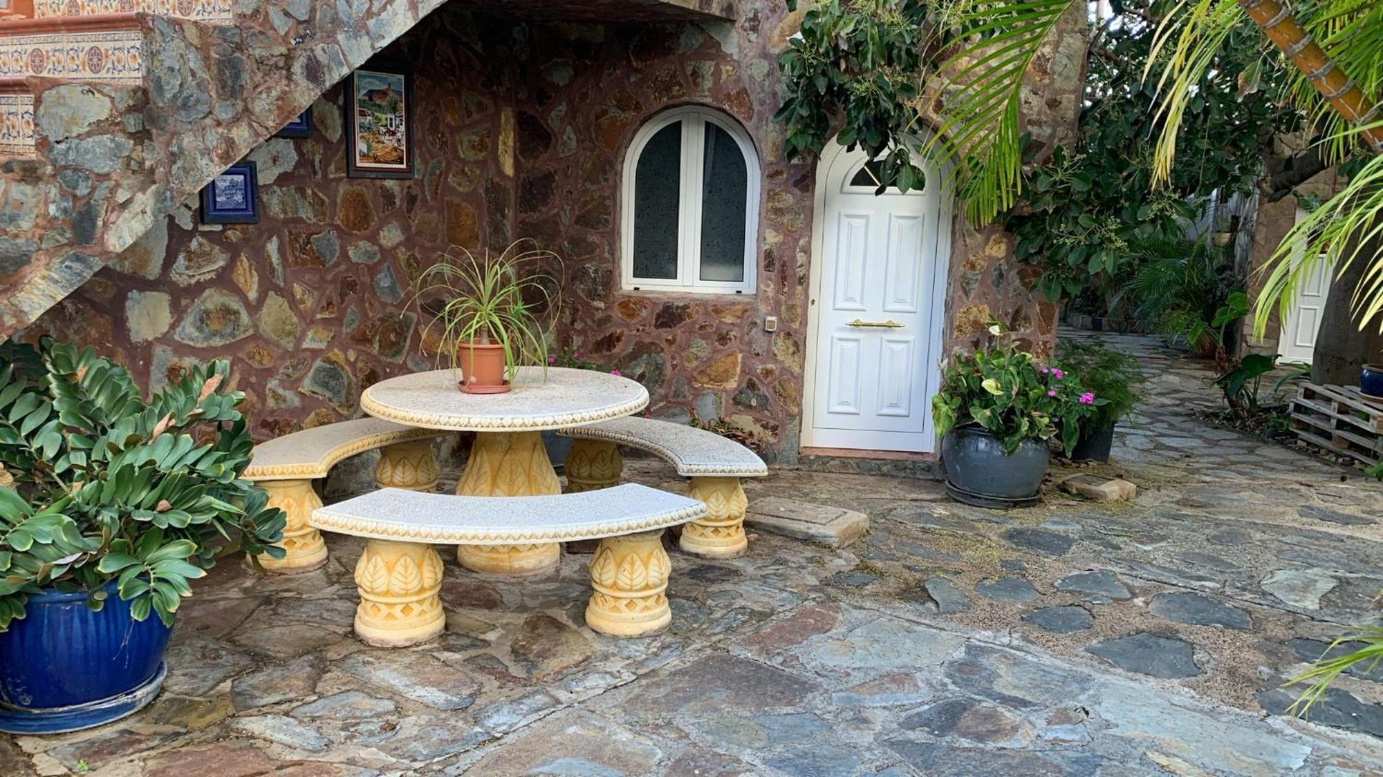 Finca Los Aguacates Trapiche  Dış mekan fotoğraf